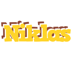 Niklas hotcup logo
