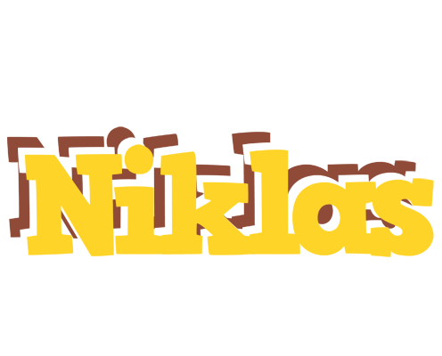 Niklas hotcup logo