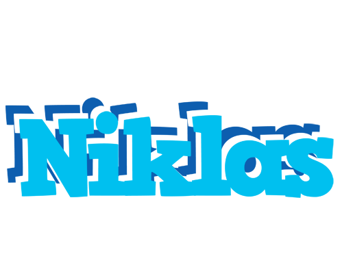 Niklas jacuzzi logo