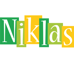 Niklas lemonade logo