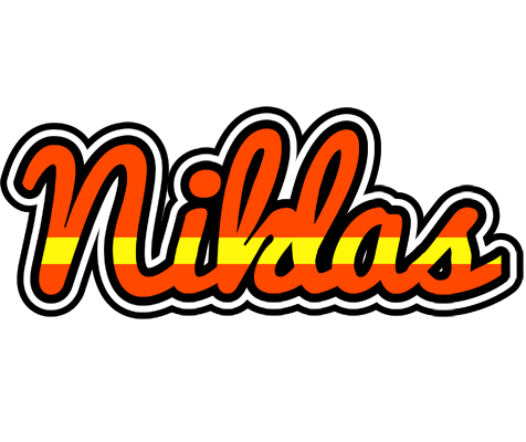 Niklas madrid logo