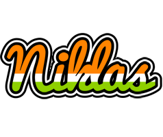 Niklas mumbai logo