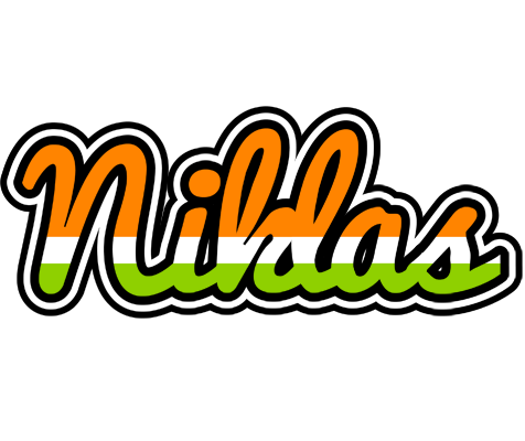 Niklas mumbai logo