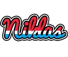 Niklas norway logo