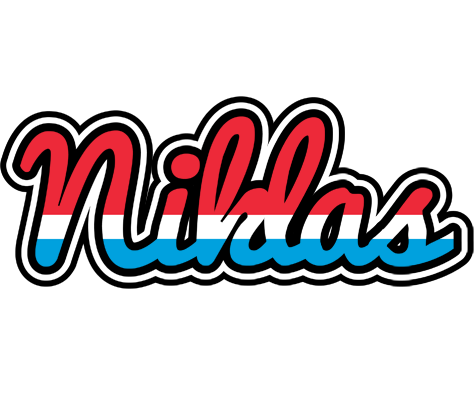 Niklas norway logo