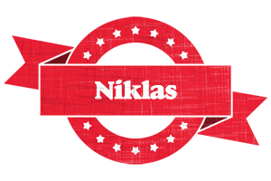 Niklas passion logo