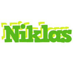 Niklas picnic logo