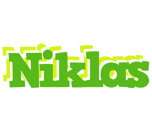 Niklas picnic logo