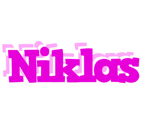 Niklas rumba logo