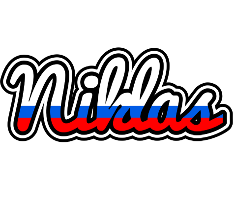 Niklas russia logo