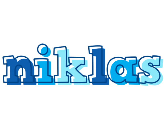 Niklas sailor logo