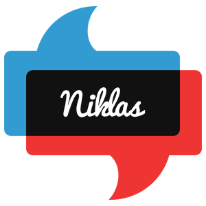 Niklas sharks logo