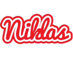 Niklas sunshine logo