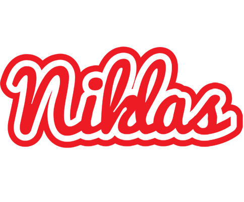 Niklas sunshine logo