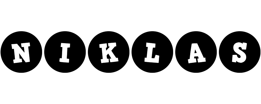Niklas tools logo