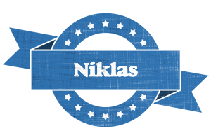 Niklas trust logo