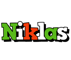 Niklas venezia logo