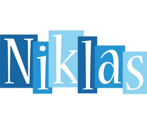 Niklas winter logo