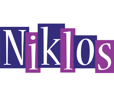 Niklos autumn logo