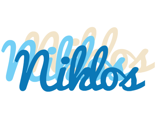 Niklos breeze logo