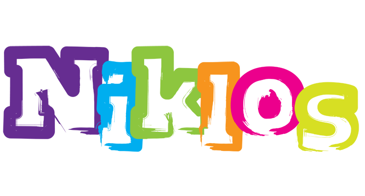 Niklos casino logo