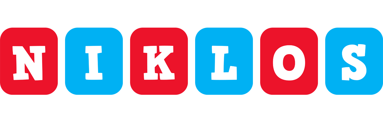 Niklos diesel logo