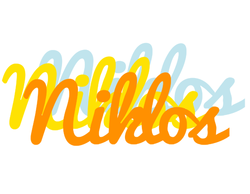 Niklos energy logo