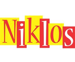 Niklos errors logo