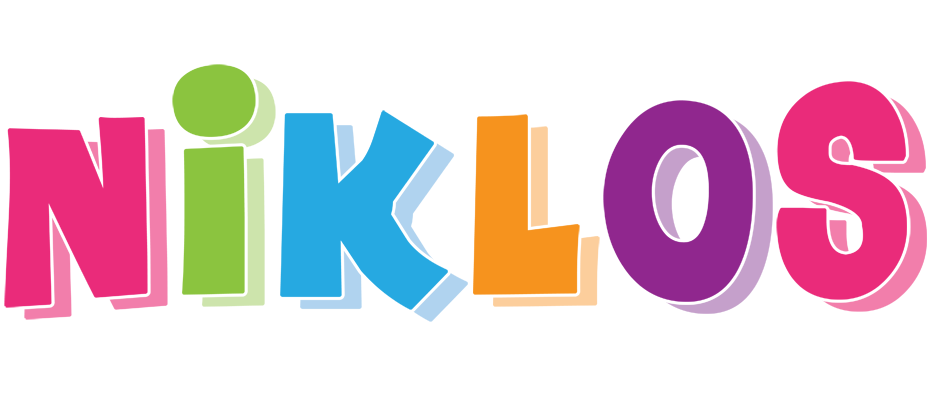 Niklos friday logo