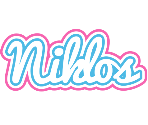 Niklos outdoors logo