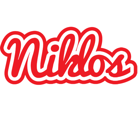Niklos sunshine logo