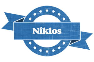 Niklos trust logo