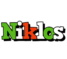 Niklos venezia logo