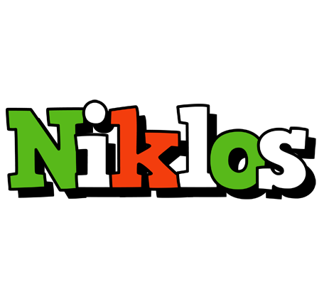 Niklos venezia logo