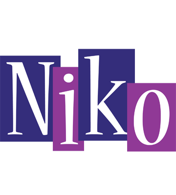 Niko autumn logo