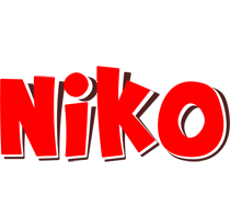 Niko basket logo