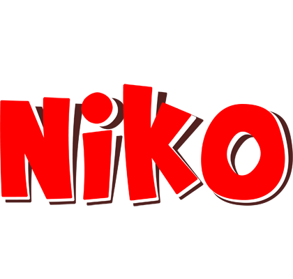 Niko basket logo