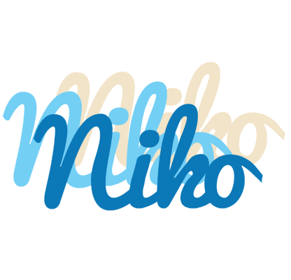 Niko breeze logo