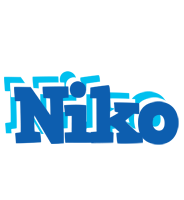 Niko business logo