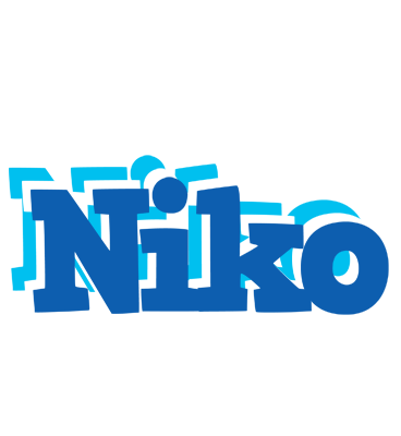 Niko business logo
