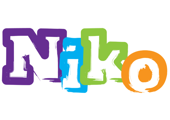 Niko casino logo