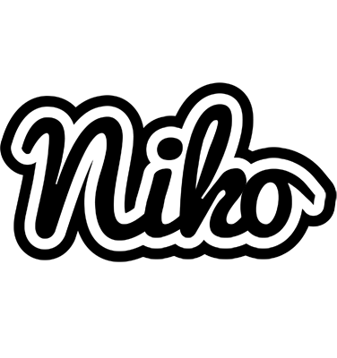 Niko chess logo