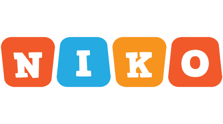 Niko comics logo