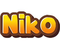 Niko cookies logo