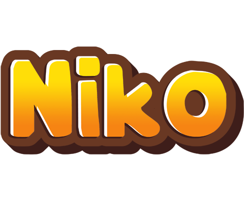Niko cookies logo