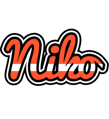 Niko denmark logo