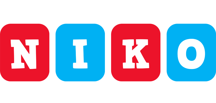 Niko diesel logo