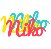 Niko disco logo