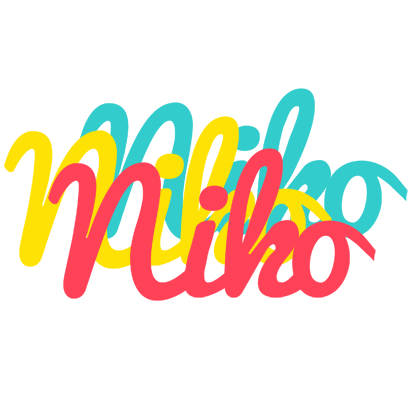 Niko disco logo