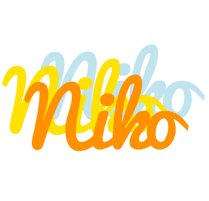 Niko energy logo